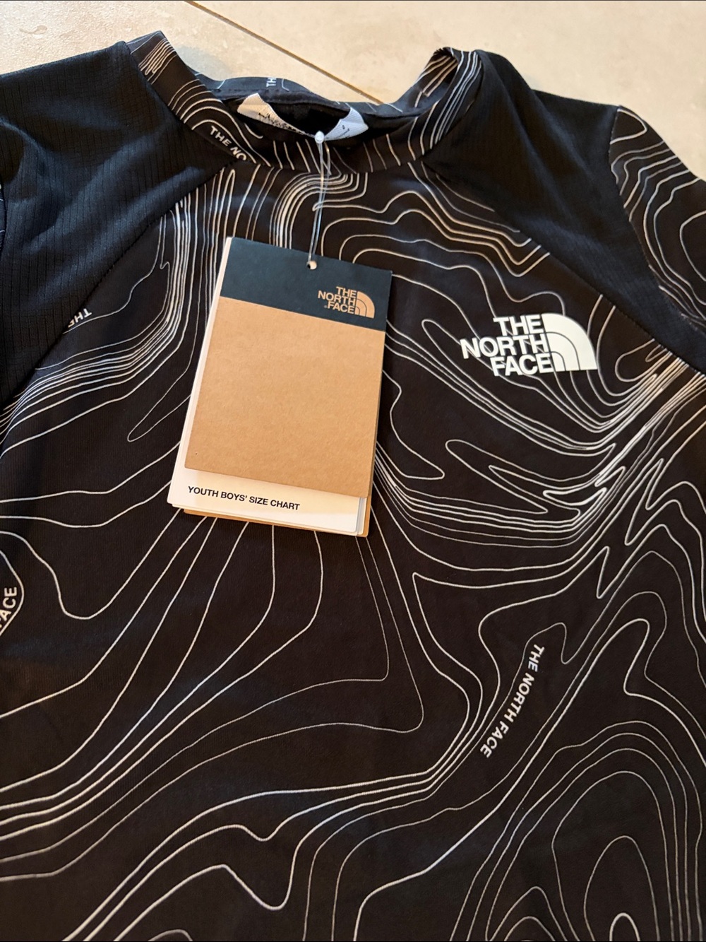 Boys Dri-FIT Shirt Bundle - Picture 4 of 7
